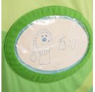 Türtheater, (DE/E/F/NL/IT/ES)