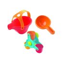 Badespaß Wassereffekt, (DE/E/F/NL/IT/ES)