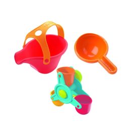 Badespaß Wassereffekt, (DE/E/F/NL/IT/ES)