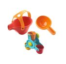 Badespaß Wassereffekt, (DE/E/F/NL/IT/ES)