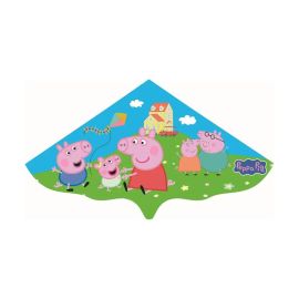 GÜNTHER Peppa Pig Kinderdrachen