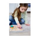EH Friends Figuren-Puzzle