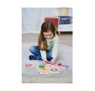 EH Friends Figuren-Puzzle
