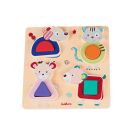 EH Friends Figuren-Puzzle