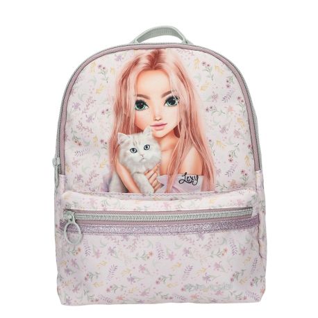 TOPModel Rucksack Blo