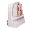 TOPModel Rucksack Blo