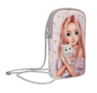 TOPModel Smartphonetasche Blo