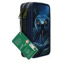 Adven. World 2-fa Federtasche