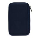 Adven. World 2-fa Federtasche