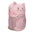 Princess Mimi Rucksack Katze