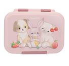 Princess Mimi Brotdose Edelst