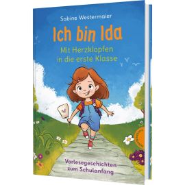 Ich bin Ida