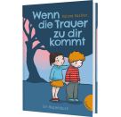 Wenn die Trauer zu dir kommt