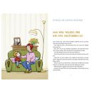 Wenn die Trauer zu dir kommt