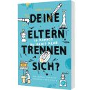 Deine Eltern trennen sich? So kommst du damit klar!