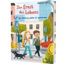 Der Ernst des Lebens: Den Schulweg gehen wir gemeinsam (Mini)