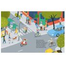 Der Ernst des Lebens: Den Schulweg gehen wir gemeinsam (Mini)