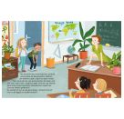 Der Ernst des Lebens: Den Schulweg gehen wir gemeinsam (Mini)