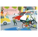 Der Ernst des Lebens: Den Schulweg gehen wir gemeinsam (Mini)