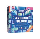 Around the Block – Unterwegs im Straßenlabyrinth