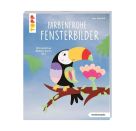 Farbenfrohe Fensterbilder (kreativ.kompakt)