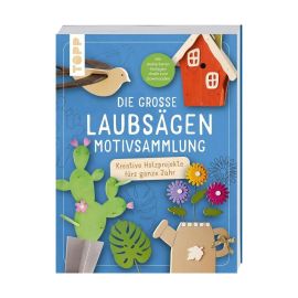 Die große Laubsägen-Motivsammlung