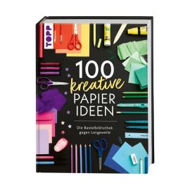 100 kreative Papierideen