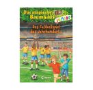 Das magische Baumhaus junior (Band 43) - Das Fußballspiel des Jahrhunderts