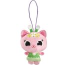 Gabby s Dollhouse, Kitty Fee, 8,5 cm, Anhänger, 6 St. im Polytl.