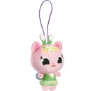 Gabby s Dollhouse, Kitty Fee, 8,5 cm, Anhänger, 6 St. im Polytl.