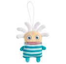 Sorgenfr. Anhänger, Aye-Q, 10,5 cm