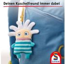 Sorgenfr. Anhänger, Aye-Q, 10,5 cm