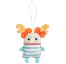Sorgenfr. Anhänger, Gretchen, 10 cm