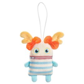 Sorgenfr. Anhänger, Gretchen, 10 cm