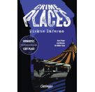 Crime Places. Zirkus Inferno