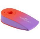 Radierer Sleeve Mini Flow Edi