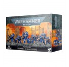 Games Workshop 48-75 INTERCESSOREN