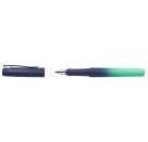 Füller Poly P. M Buzzing Blue