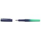 Füller Poly P. M Buzzing Blue