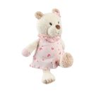 Sterntaler Kuscheltier M BÄR Betty cremeweiß