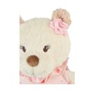 Sterntaler Kuscheltier M BÄR Betty cremeweiß