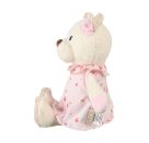 Sterntaler Kuscheltier M BÄR Betty cremeweiß