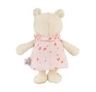 Sterntaler Kuscheltier M BÄR Betty cremeweiß