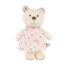 Sterntaler Kuscheltier L BÄR Betty cremeweiß