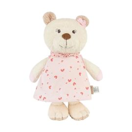 Sterntaler Kuscheltier L BÄR Betty cremeweiß