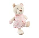 Sterntaler Kuscheltier L BÄR Betty cremeweiß