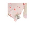 Sterntaler Kuscheltier L BÄR Betty cremeweiß