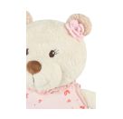 Sterntaler Kuscheltier L BÄR Betty cremeweiß