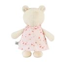 Sterntaler Kuscheltier L BÄR Betty cremeweiß