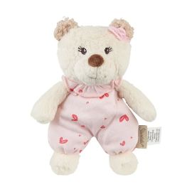 Sterntaler Kuscheltier S BÄR Betty cremeweiß